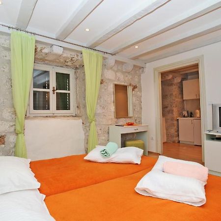 Studio Cikato Dubrovnik Exterior photo
