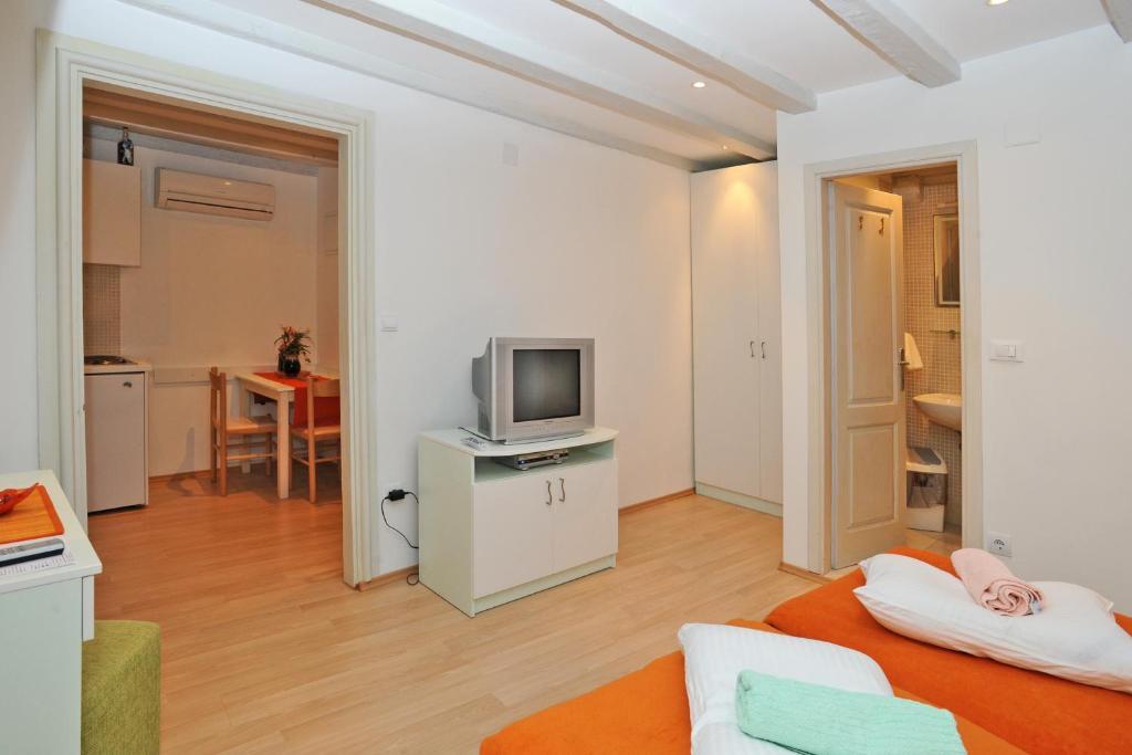 Studio Cikato Dubrovnik Exterior photo