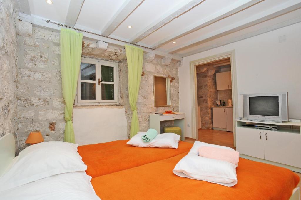 Studio Cikato Dubrovnik Exterior photo