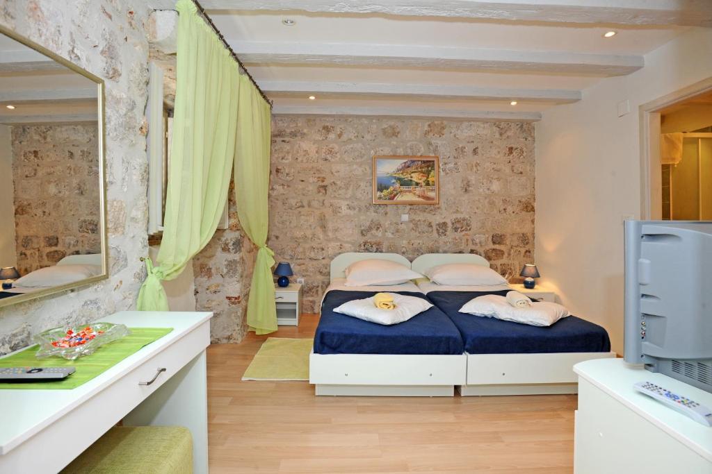 Studio Cikato Dubrovnik Exterior photo