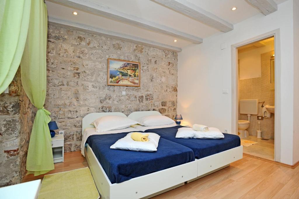 Studio Cikato Dubrovnik Exterior photo