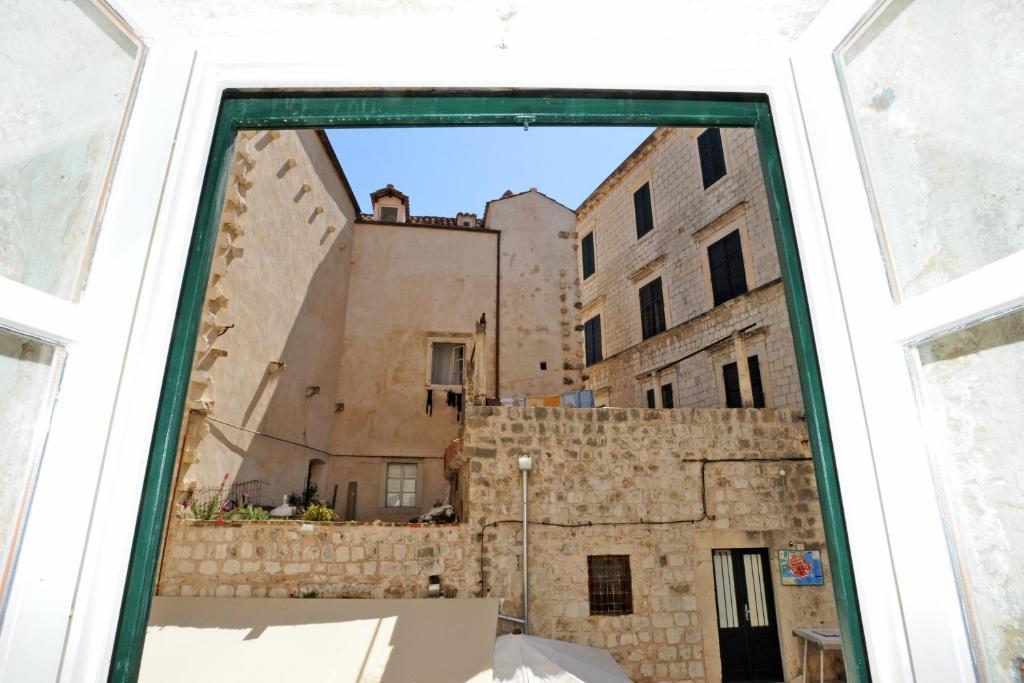 Studio Cikato Dubrovnik Exterior photo